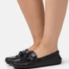 Boss Eve Driver - Mocassins - Black