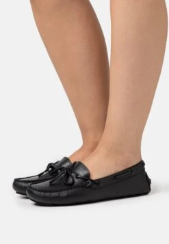 Boss Eve Driver - Mocassins - Black