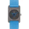 Adidas Originals Retro Pop One - Montre - Blue