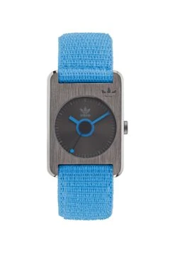 Adidas Originals Retro Pop One - Montre - Blue
