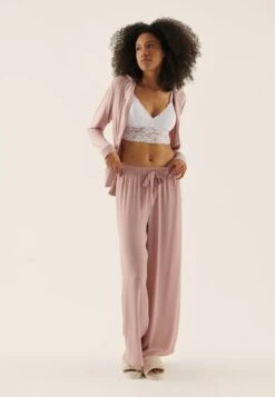 Anna Field 2 Pack - Soutien-Gorge Triangle - White/Black