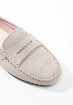 Pretty Ballerinas Microtina - Mocassins - Sand -Next Soldes a86ee41bfabb4162843ee45802f4f95c