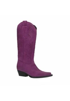 Santiags - Violet -Next Soldes a870c1d3f58d49a6920ac2ca0043c12b