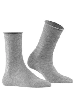 Falke Active Breeze Rollbündchen - Chaussettes - Grau 8 Falke Active Breeze Rollbündchen - Chaussettes - Grau -Next Soldes a88557a501504d2295c7c37c8346e959