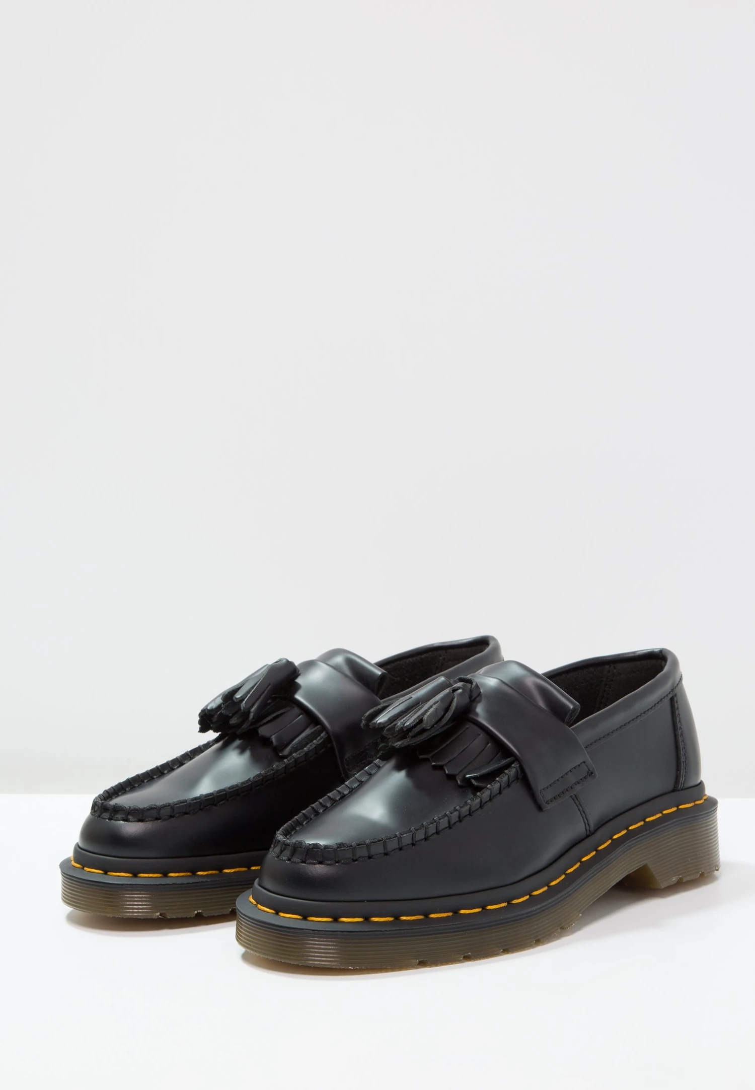 Dr. Martens Adrian - Mocassins - Black 5 Dr. Martens Adrian - Mocassins - Black – Image 3
