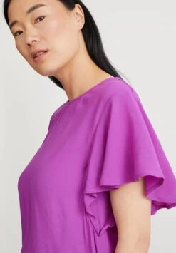 Blouse - Purple 12 Blouse - Purple -Next Soldes a8b7a523c40f4518887fcc6cfc9d7f58