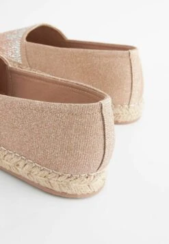 Next Forever Comfort Flat - Mocassins - Nude Cream -Next Soldes a8ba53e163ac417a97f9980997634c8d