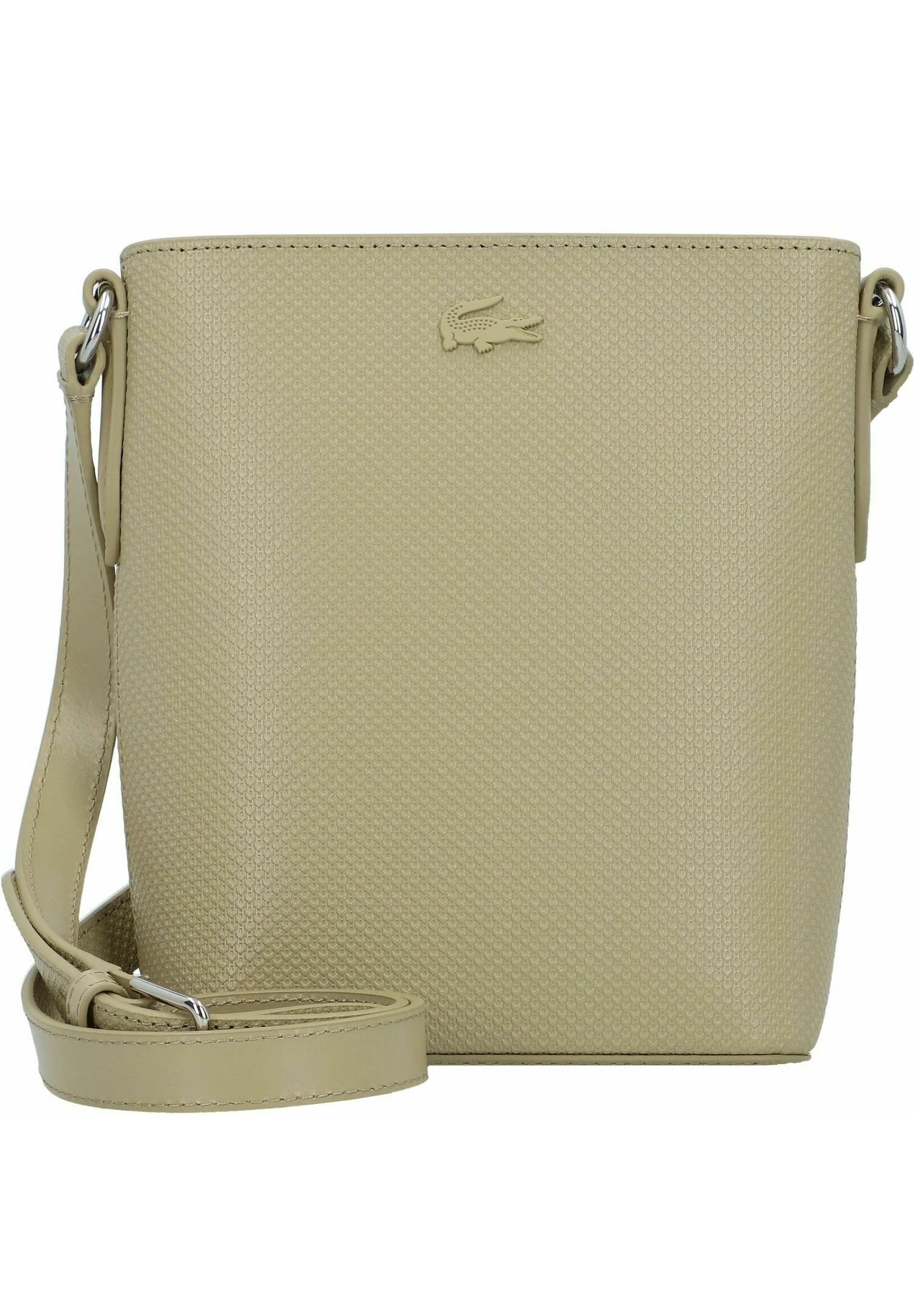 Lacoste Chantaco Classics - Sac Bandoulière - Brindille 3 Lacoste Chantaco Classics - Sac Bandoulière - Brindille