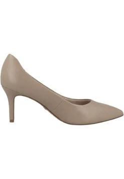 Tamaris Escarpins - Taupe Matt 11 Tamaris Escarpins - Taupe Matt -Next Soldes a8cf362513c04edb8e32d2ba00506f56