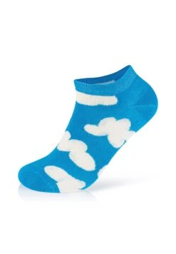 Happy Socks 3-Pack Low Rubber Duck-Cloudy-Block - Chaussettes - Multi Coloured 9 Happy Socks 3-Pack Low Rubber Duck-Cloudy-Block - Chaussettes - Multi Coloured -Next Soldes a8f07b983a48437492efa3c026ed2af5