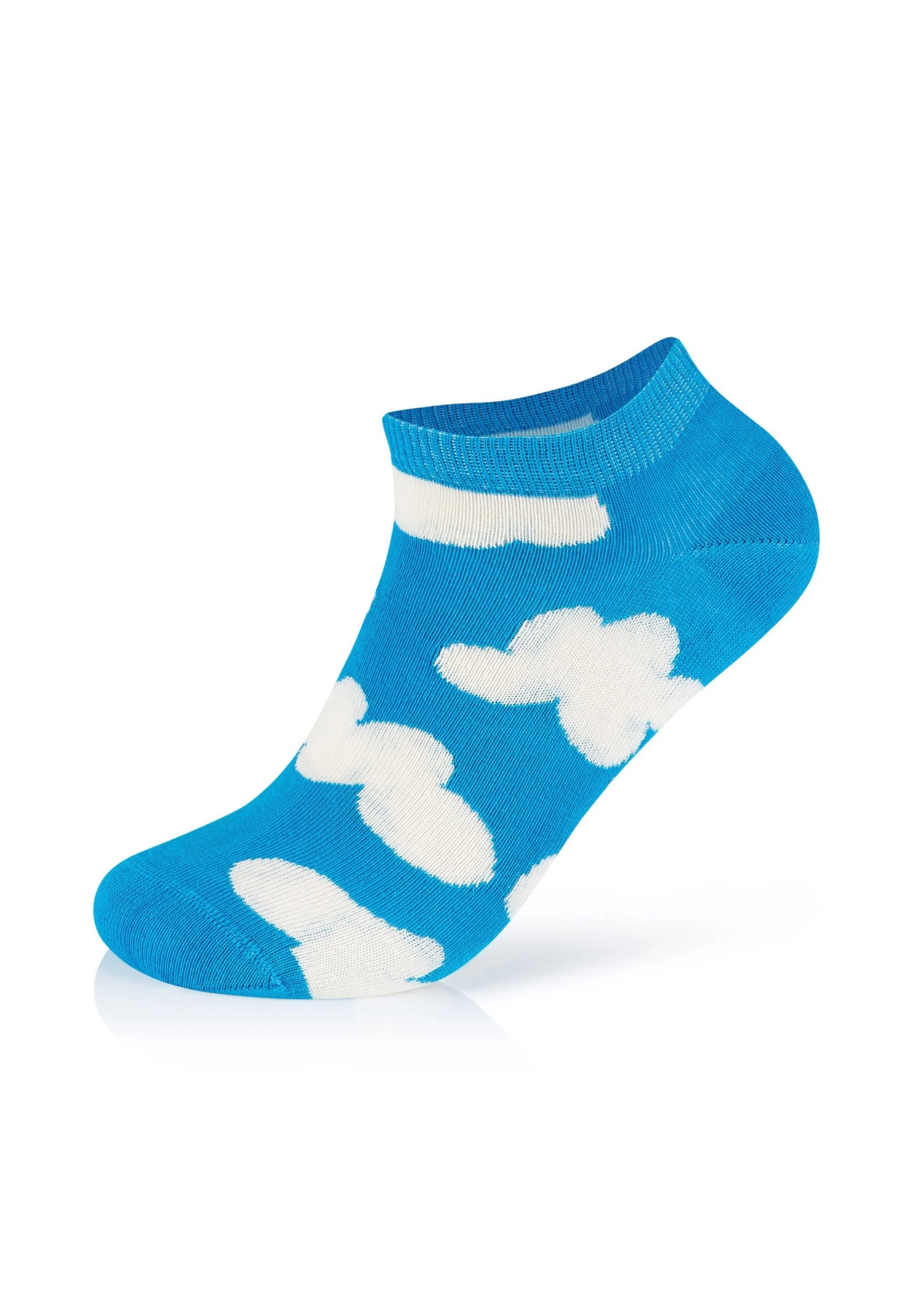 Happy Socks 3-Pack Low Rubber Duck-Cloudy-Block - Chaussettes - Multi Coloured 6 Happy Socks 3-Pack Low Rubber Duck-Cloudy-Block - Chaussettes - Multi Coloured â Image 4