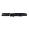 WE FASHION Ceinture - Black