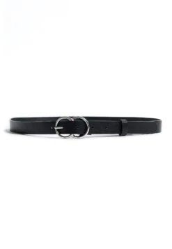 WE FASHION Ceinture - Black