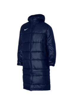 Nike Performance Fussball - Teamsport - Academy Pro - Manteau D'Hiver - Blau