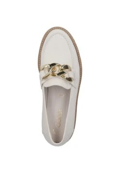 Gabor Escarpins À Plateforme - Weiß 8 Gabor Escarpins À Plateforme - Weiß -Next Soldes a92e25cd605f4f068e85645737dcc3ff