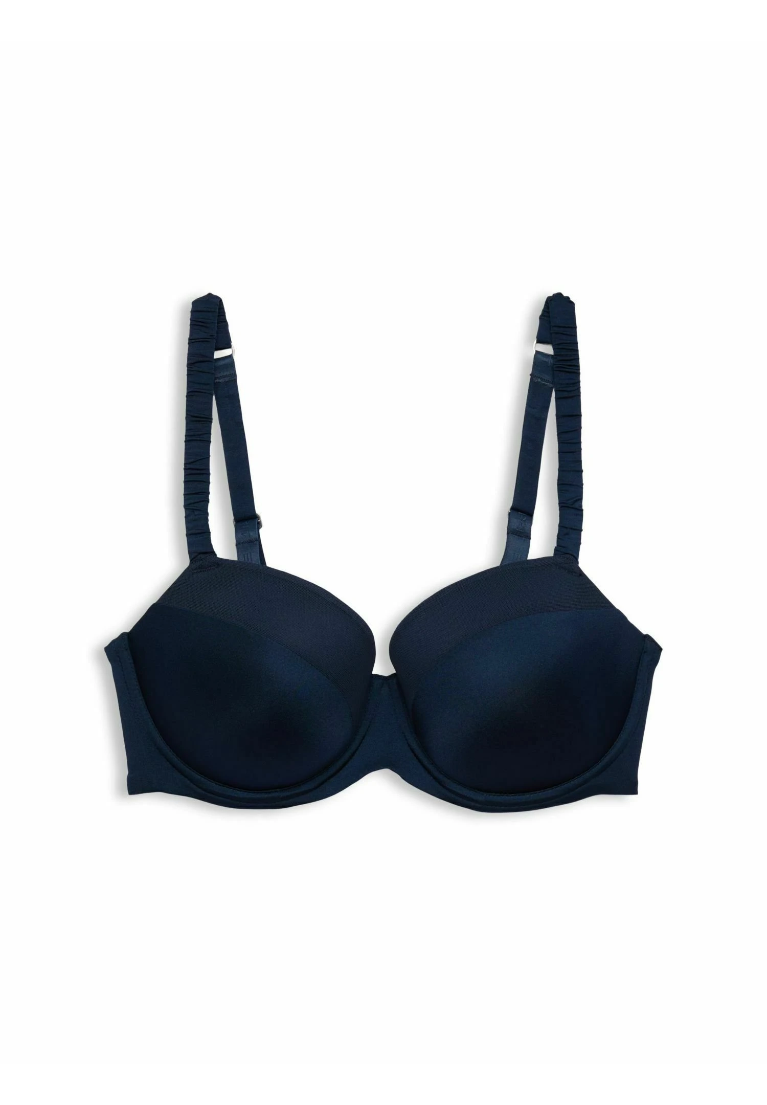ESPRIT Soutien-Gorge À Armatures - Dark Blue 3 ESPRIT Soutien-Gorge À Armatures - Dark Blue