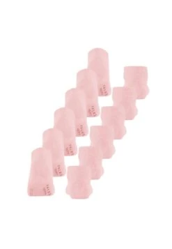 Falke Happy 6-Pack Sneaker Socks Everyday Casual - Chaussettes - Blossom 10 Falke Happy 6-Pack Sneaker Socks Everyday Casual - Chaussettes - Blossom -Next Soldes a93ad5ac3547486c91e3ed1cb050702a