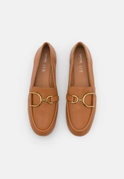 Geox D Palmaria - Mocassins - Brown 13 Geox D Palmaria - Mocassins - Brown -Next Soldes a9404b172fe746148223cfce5da025e1