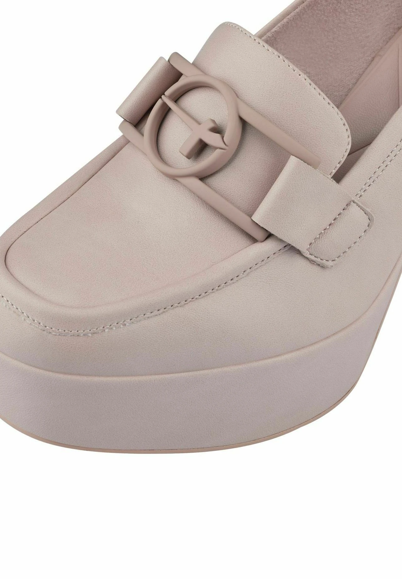 Tamaris Trotteur - Escarpins À Plateforme - Powder 8 Tamaris Trotteur - Escarpins À Plateforme - Powder – Image 6