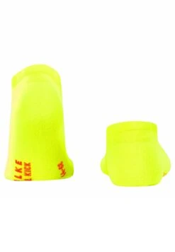 Falke Cool Kick Unisex Anatomical Plush Sole - Socquettes - Lightning 9 Falke Cool Kick Unisex Anatomical Plush Sole - Socquettes - Lightning -Next Soldes a9524f309ffb443d894c89f4483887ea