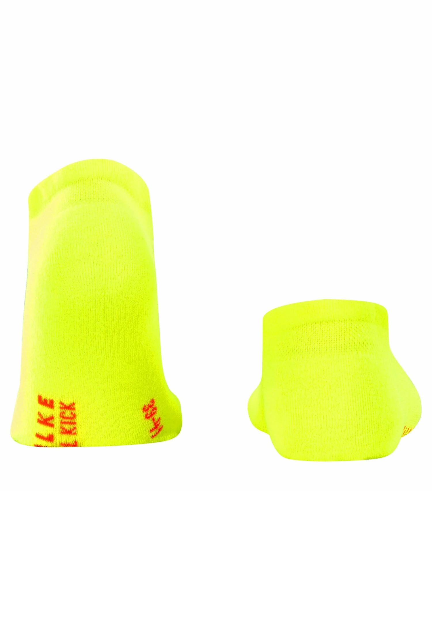 Falke Cool Kick Unisex Anatomical Plush Sole - Socquettes - Lightning 5 Falke Cool Kick Unisex Anatomical Plush Sole - Socquettes - Lightning – Image 3