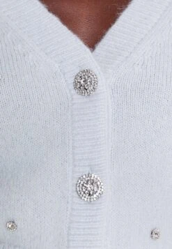 Needle & Thread Gilet - Pale Blue 17 Needle & Thread Gilet - Pale Blue -Next Soldes a95a82ebea154746a5dd8d74a3339b95