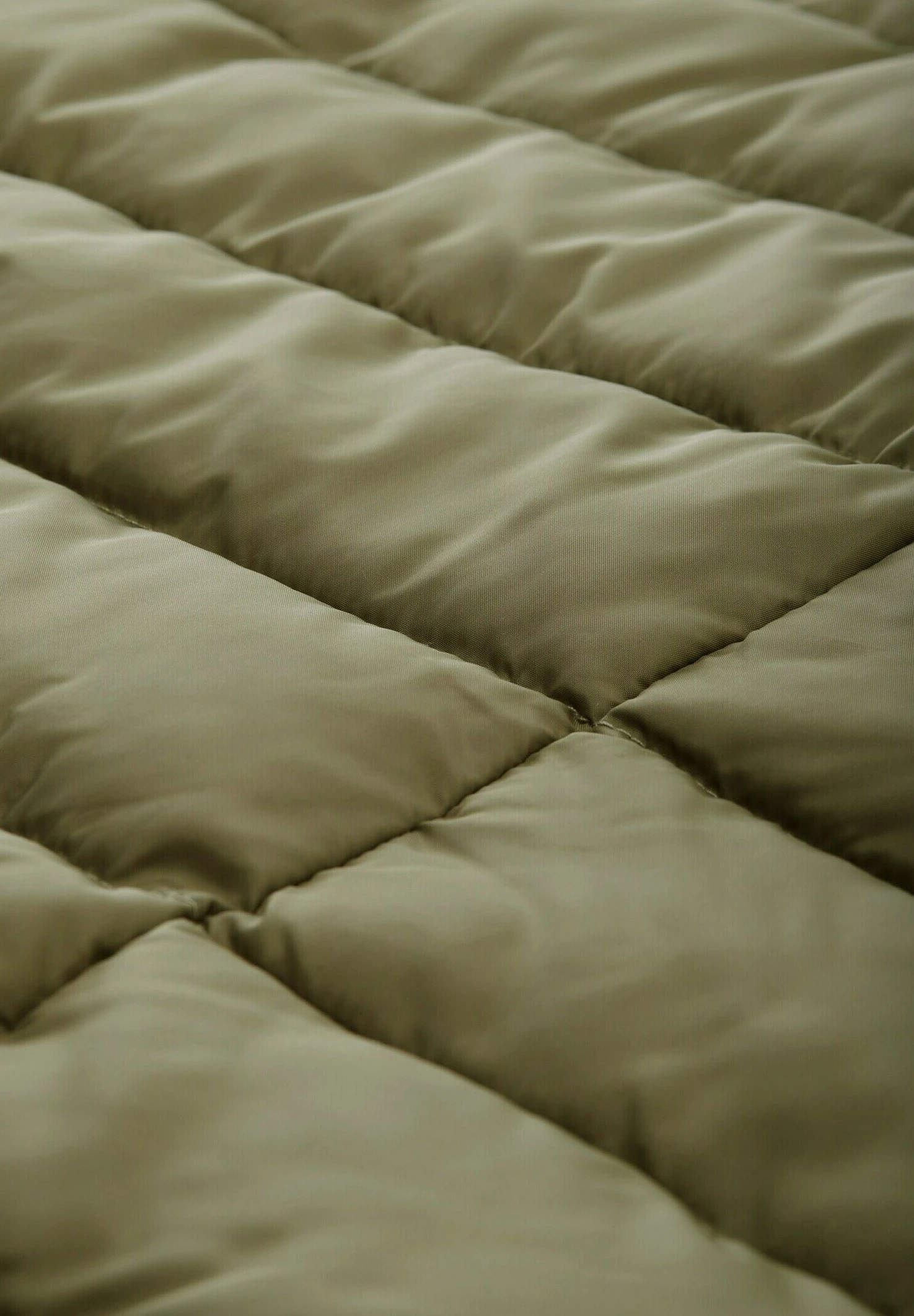 Tom Tailor Plus - Gesteppte - Veste Mi-Saison - Tree Moss Green 8 Tom Tailor Plus - Gesteppte - Veste Mi-Saison - Tree Moss Green – Image 6