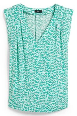 Blouse - Green Cremewhite 18 Blouse - Green Cremewhite -Next Soldes a9683c5fe00d44ac8ee8cae1a3576629
