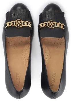 Kazar Wendy - Escarpins - Black -Next Soldes a980545b729941ed9ff48bb555b4d9b3