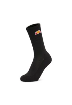 Ellesse Unisex 3 Paar - Chaussettes - Schwarz 7 Ellesse Unisex 3 Paar - Chaussettes - Schwarz -Next Soldes a994e2000ed64cbe80d22b4ba0dd7561
