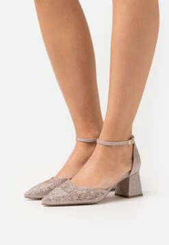 Menbur Escarpins - Make Up