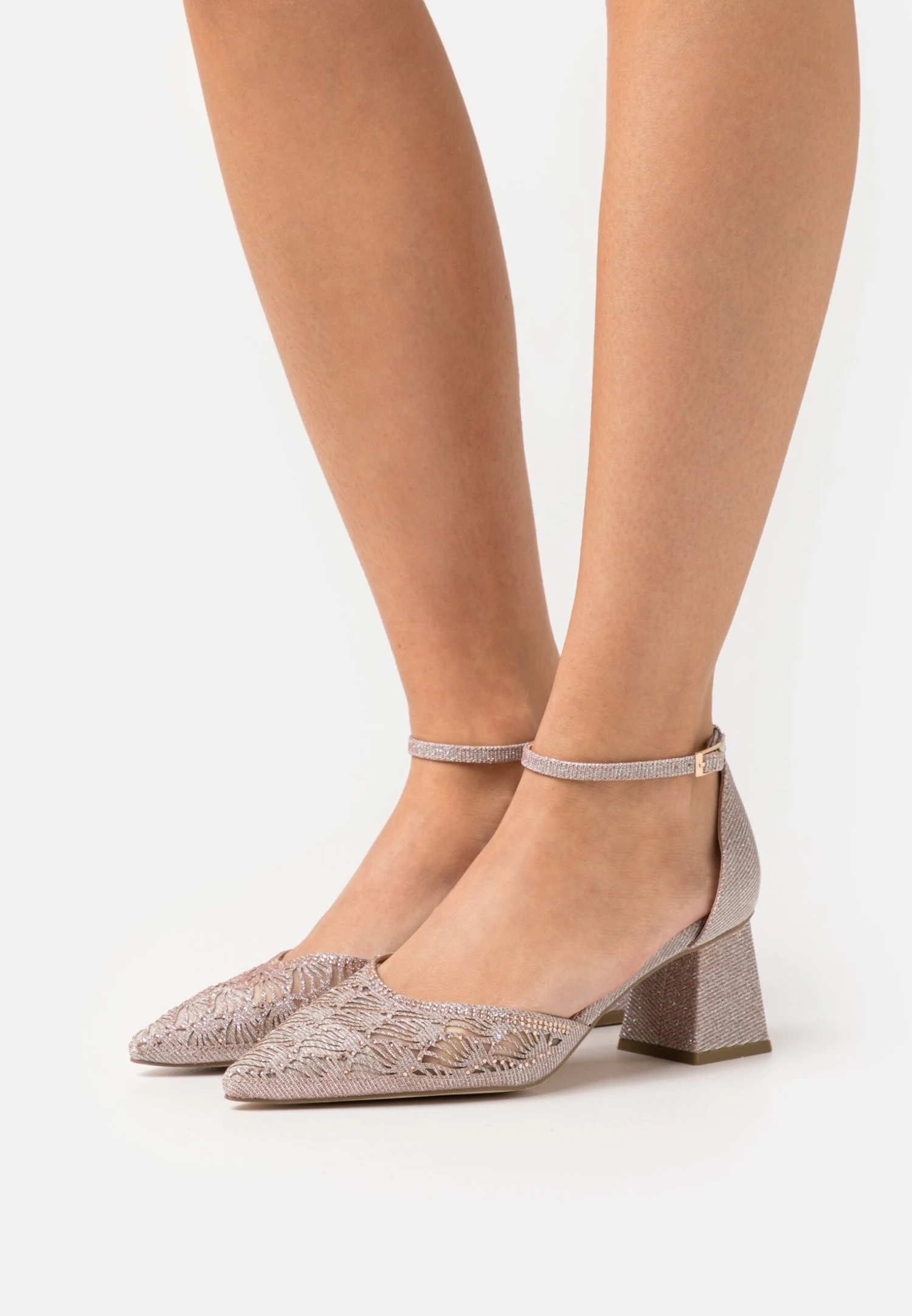 Menbur Escarpins - Make Up 3 Menbur Escarpins - Make Up