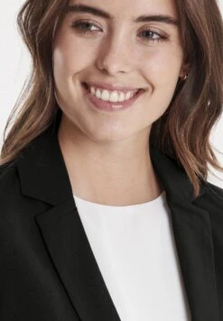 Fransa Frzano 1 Blazer - Blazer - Black 11 Fransa Frzano 1 Blazer - Blazer - Black -Next Soldes a99cf9d9bda241468d46a3b0b69fe0e5