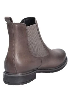 Tamaris Boots À Talons - Greayleather 18 Tamaris Boots À Talons - Greayleather -Next Soldes a99df07e08fb4abeb20d0c291f64b39c