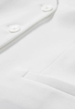 Veste Sans Manches - White 7 Veste Sans Manches - White -Next Soldes a9b388a3c7df4781a06f47fda6b1eed8