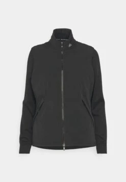 Adidas Golf Women'S Ultimate 365 Tour Frostguard Jacket - Veste Softshell - Black -Next Soldes a9b3b70fdec64a5caacf3fb59d679131