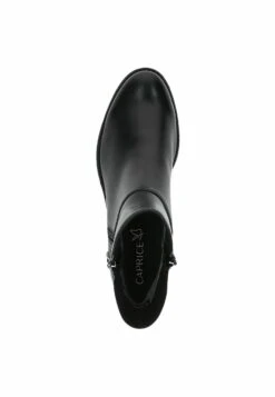 Caprice Bottines - Black Nappa 9 Caprice Bottines - Black Nappa -Next Soldes a9f681085415411e96914b6bbd0af15f