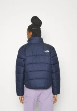 The North Face Jacket - Veste D'Hiver - Summit Navy 13 The North Face Jacket - Veste D'Hiver - Summit Navy -Next Soldes aa2403d99ef046209be9d45c151bce30