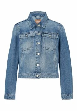 Boss Veste En Jean - Dark Blue 13 Boss Veste En Jean - Dark Blue -Next Soldes aa2ddf534f8a41058482d61bbb422c30