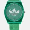 Adidas Originals Project Two Unisex - Montre - Green 1 Adidas Originals Project Two Unisex - Montre - Green -Next Soldes aa3670013390484f860a739ccef271ff