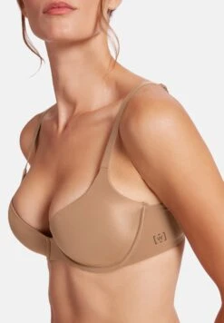 Wolford Pure - Soutien-Gorge À Armatures - Fairly Light