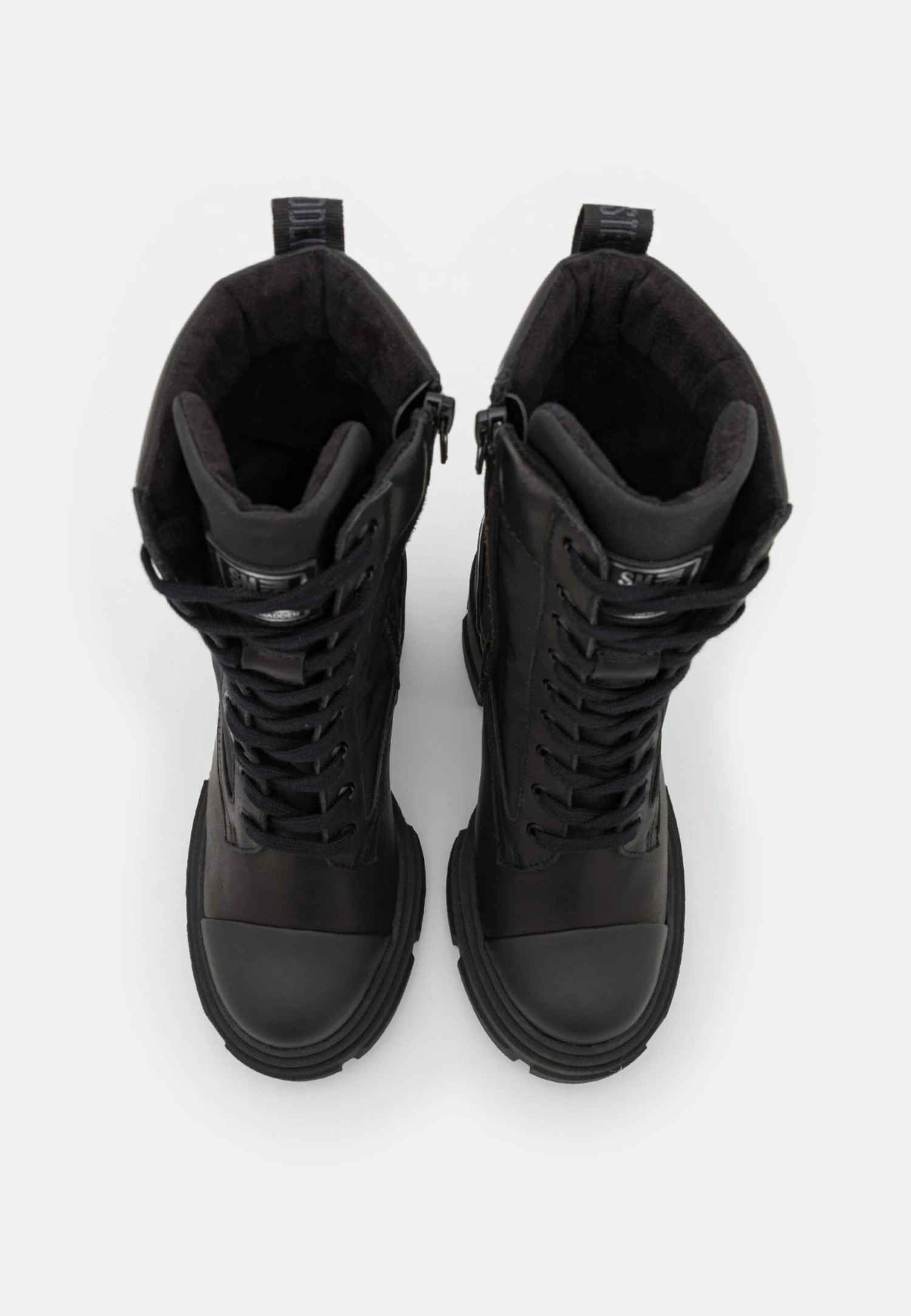 Steve Madden Beverly - Bottines À Talons Hauts - Black 8 Steve Madden Beverly - Bottines À Talons Hauts - Black – Image 6