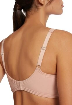 Wolford 3W Skin Bra - Brassière - Light Pink -Next Soldes aaaaa890ea5d45788210e069bb2a7186