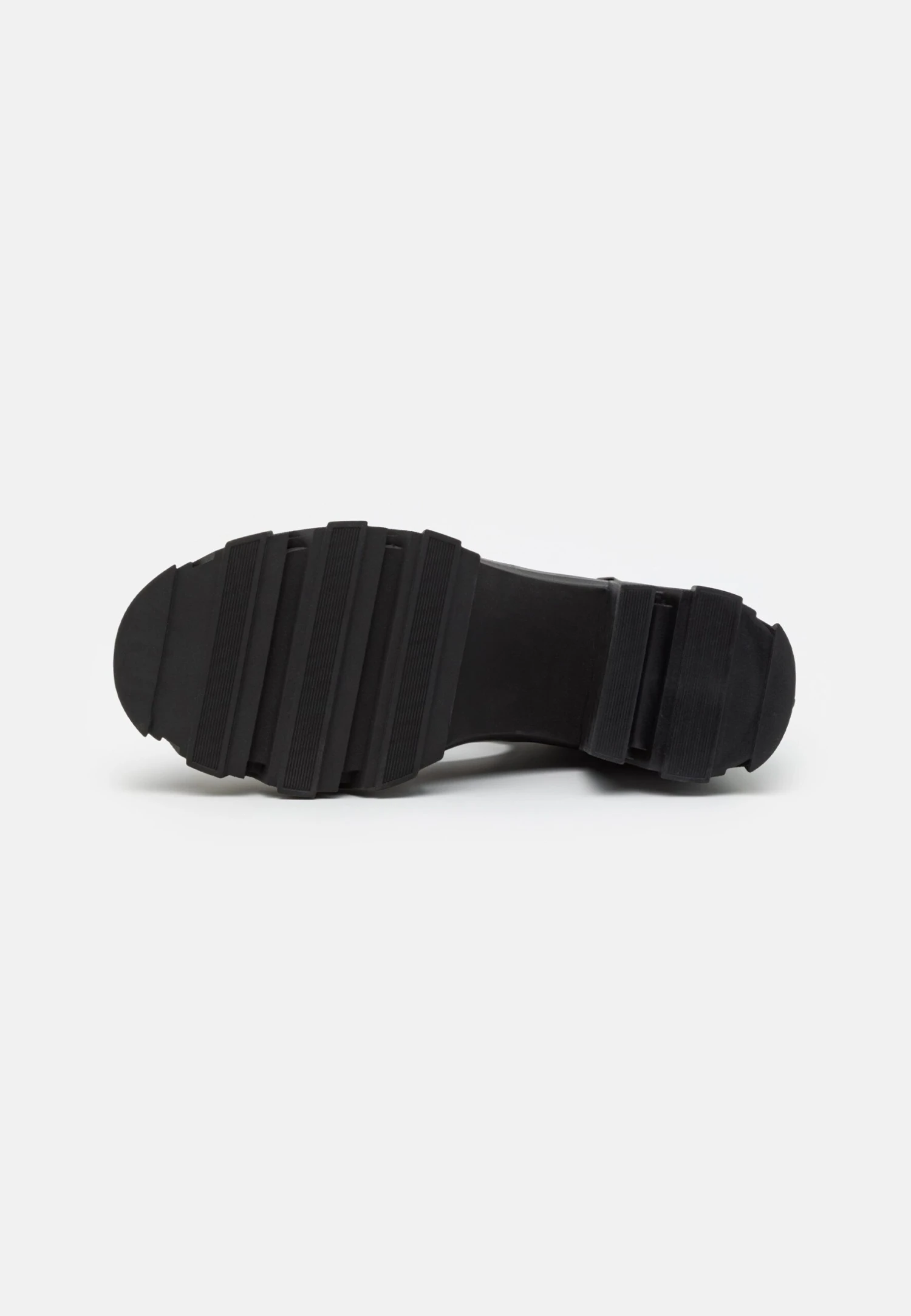 Buffalo Riot Jane - Escarpins - Black 7 Buffalo Riot Jane - Escarpins - Black – Image 5