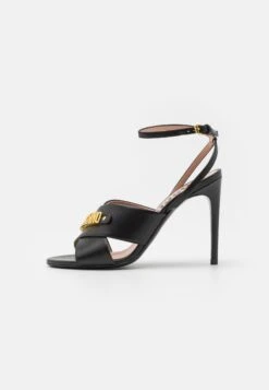 MOSCHINO Sandales - Nero
