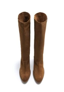 MTNG Bottes - Marrón 9 MTNG Bottes - Marrón -Next Soldes aae04e32bdbf4f9295b7652a0f97fdc5