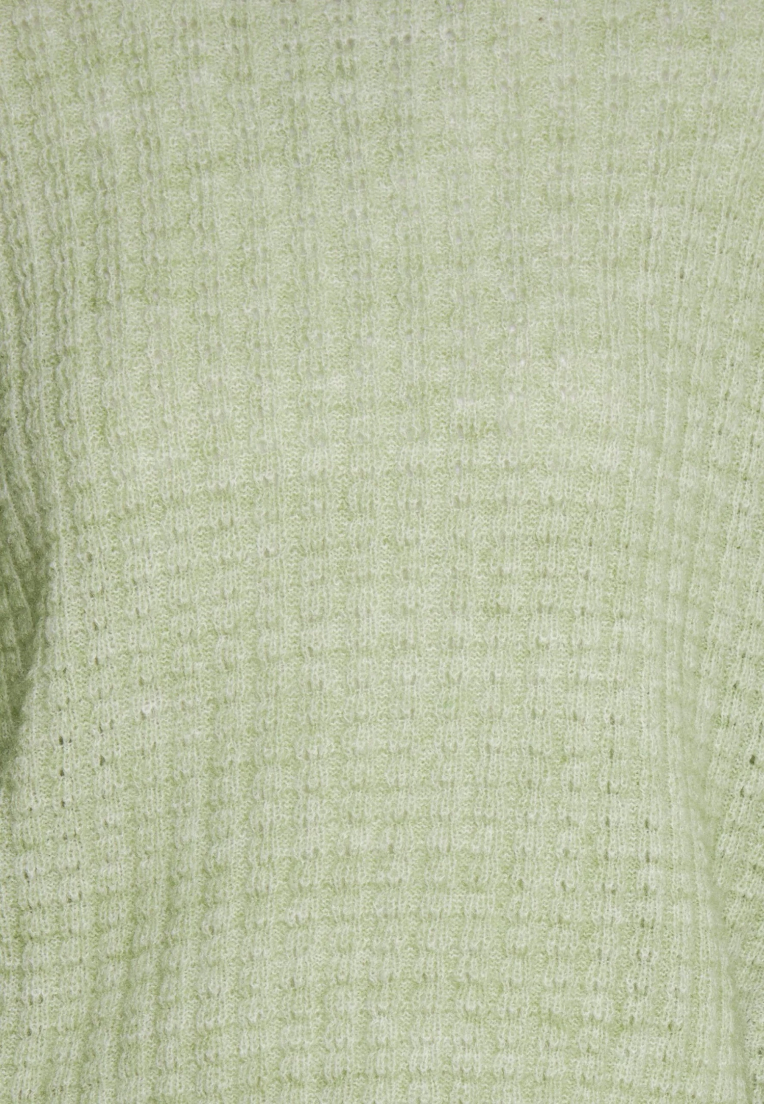 Vero Moda Vmelisa Ls O-Neck Ga Ep - Pullover - Reseda Melange 7 Vero Moda Vmelisa Ls O-Neck Ga Ep - Pullover - Reseda Melange – Image 5