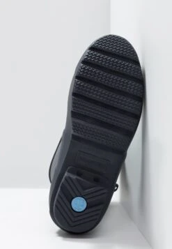 Hunter ORIGINAL Womens Short Boot Vegan - Bottes En Caoutchouc - Navy -Next Soldes ab3afb189add4ddba6ea6920027183df