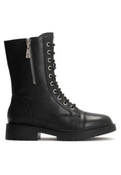 Kazar Dill - Bottines À Lacets - Black 12 Kazar Dill - Bottines À Lacets - Black -Next Soldes ab4d4575bb654d0c842411c10dd52555