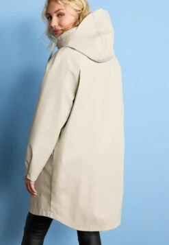 Next Rubber Showerproof Standard - Veste Imperméable - Neutral Stone 12 Next Rubber Showerproof Standard - Veste Imperméable - Neutral Stone -Next Soldes ab5073e0d6114b1a9c64a4c9da7ccc69